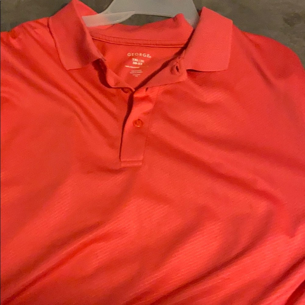 Polo shirt